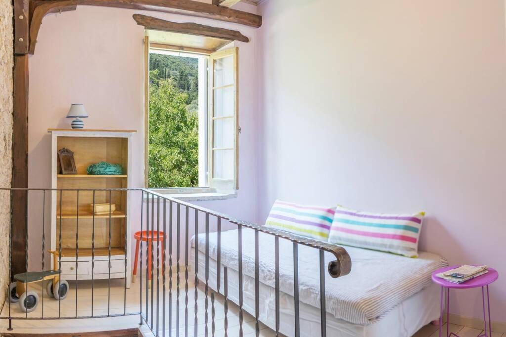 Villa Rocca Nikiana Exterior photo